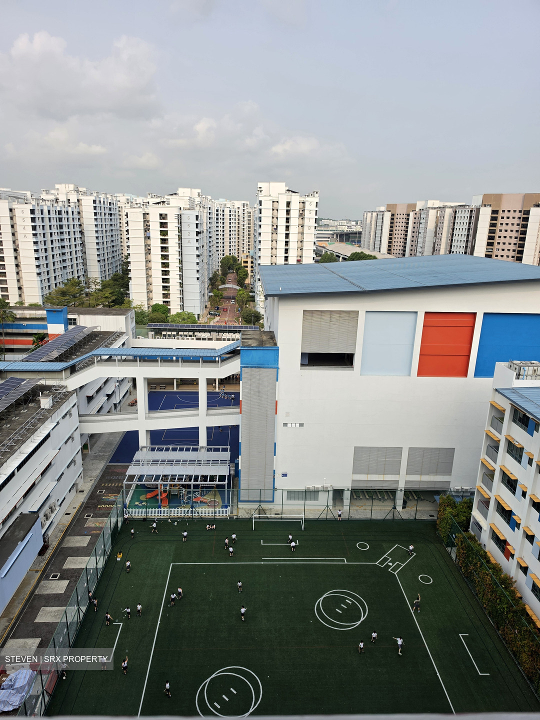 Blk 658C Jurong West Street 65 (Jurong West), HDB 5 Rooms #621856011
